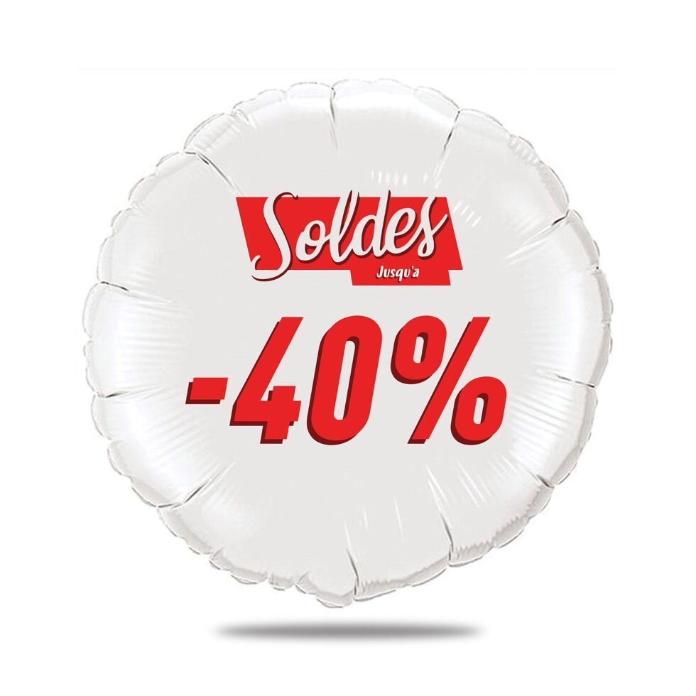 Ballon Soldes 01 – Image 5