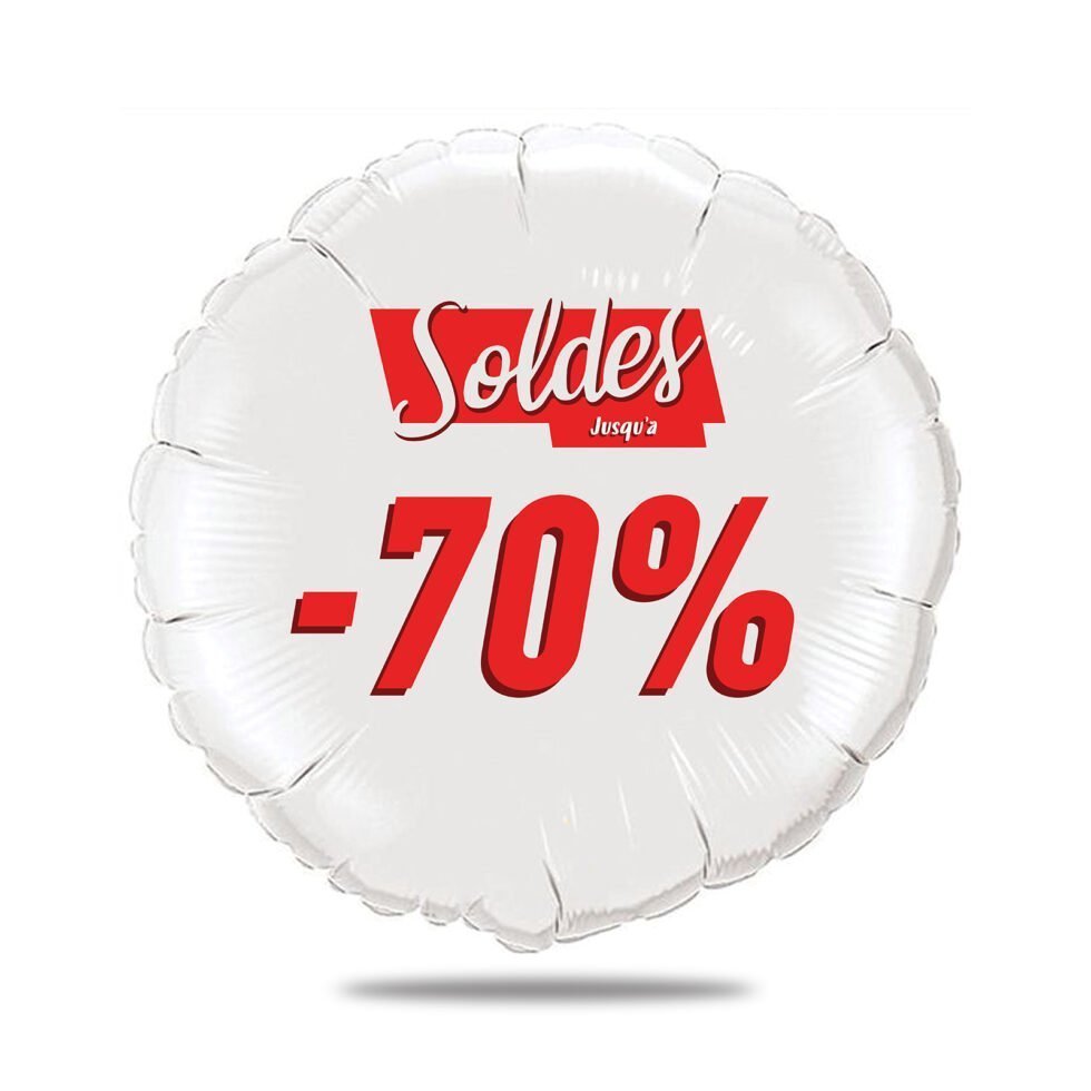 Ballon Soldes 01 – Image 7